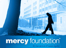 The Mercy Foundation